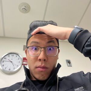 Meet your Posher, Will